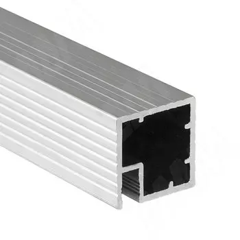 Профиль с держателем задней панели, L=3000 мм (30.300CPR)