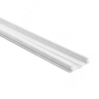 PS11 Профиль-заглушка, белый, L-2600 (TE22830001)