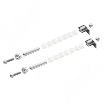 PS19 Компл. креп. элем. для натяж. механизма (BR20501001)