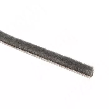 PS19 Шлегель серый, 5х6мм (PZ195X6)