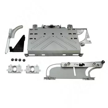 PS40.1 Компл. роликов и аксессуаров на дверь (левый), для трехдверного решения (PS40.1.3DL)