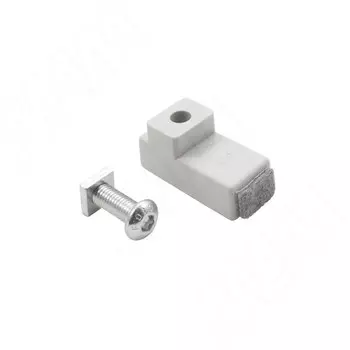 PS48 Стопор-ограничитель с демпфером (PS48SM8B03)