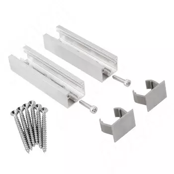 PS65 Комплект крепежных элементов для деревянной двери (PS65KL8E01)