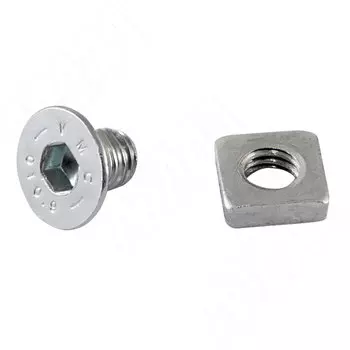 PS65 Комплект винтов для крепления направляющей к стене (PS65KV1003)