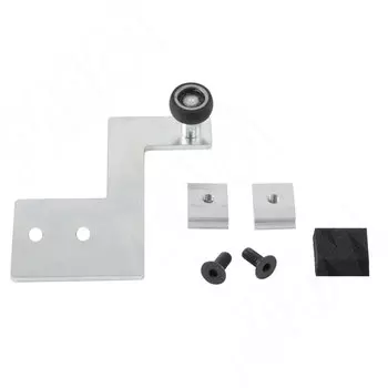 PS65 Нижний ролик для телескопического открывания фасадов левый (PS65PI1003)