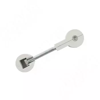 QUICK 35 Стяжка для столешницы M8 Х 100 (4040 9150 QUICKM8X10/9600)