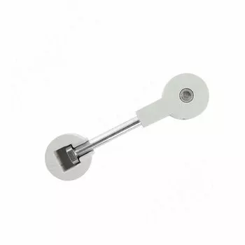 QUICK TECH Стяжка для столешницы M8х100 (2162106QT TECH)