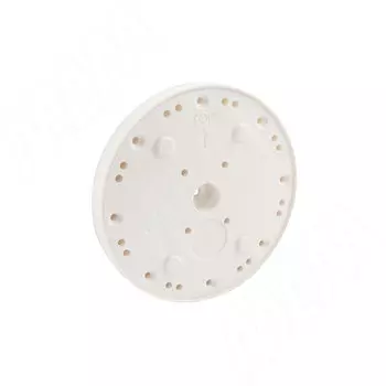 Расширитель для пантографа AMBROGIO, белый (ASSA16WH)