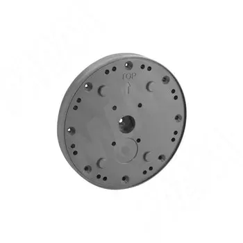 Расширитель для пантографа AMBROGIO, серый (ASSA16GR)