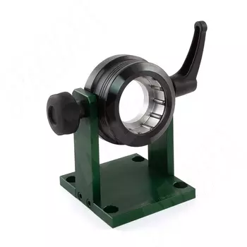 Регулируемое устройство для монтажа и демонтажа концевого инструмента в патрон HSK63 (T139.163.N)