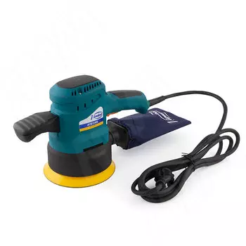 RTE146LМ Шлифовальная эксцентриковая машинка (4600386)