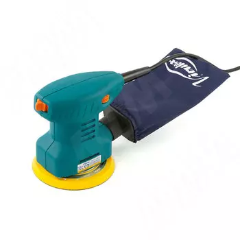 RTЕ84H Эксцентриковая шлифовальная машинка (8400300)