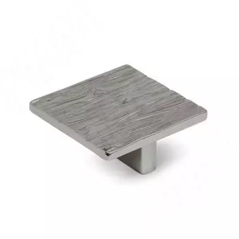 Ручка-кнопка 32мм никель (2041C.32.11)