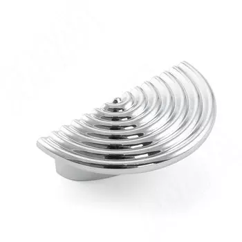 Ручка-кнопка 64мм хром (KH.38.064.PC)