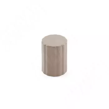 Ручка-кнопка D21мм Timeless clay (WPO.846.030.002Y)