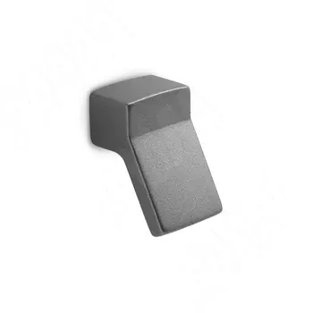 Ручка-кнопка графит (314.75)