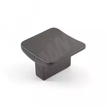 Ручка-кнопка графит (KH.07.000.GF)