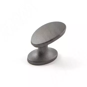 Ручка-кнопка графит (KH.24.000.GF)