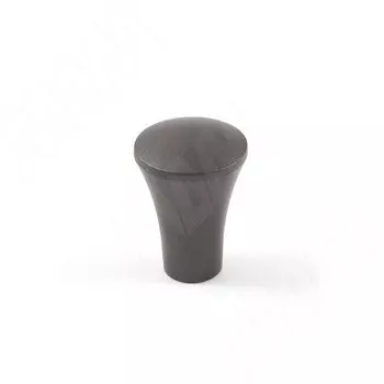 Ручка-кнопка графит (KH.25.000.GF)