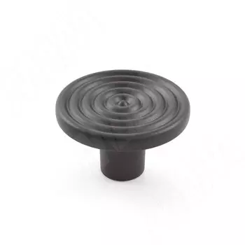 Ручка-кнопка графит (KH.37.000.GF)