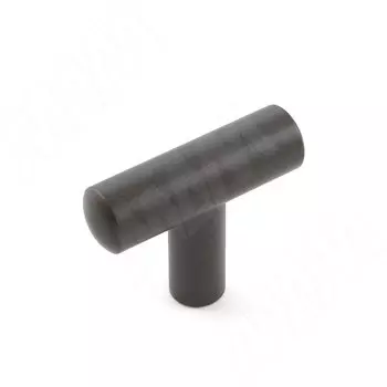 Ручка-кнопка графит (KH.39.000.GF)