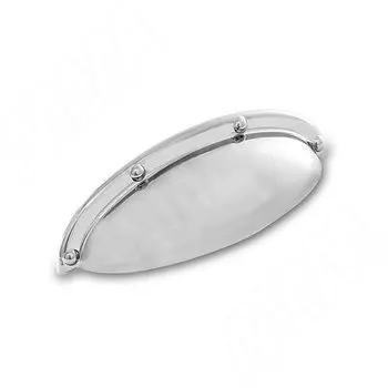 Ручка-раковина 64мм хром (WMN.5230.064.0002)