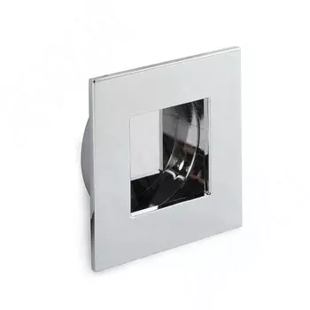 Ручка-раковина D41мм хром (SH.08.D41.PC)