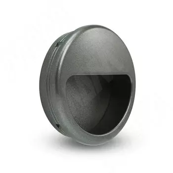 Ручка-раковина D51мм графит (SH.RU01.D51.GR)