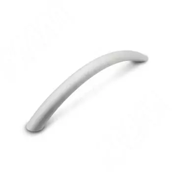 Ручка-скоба 128мм алюминий матовый (BH.RU01.128.AL)