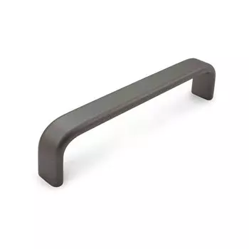 Ручка-скоба 128мм графит (BH.RU03.128.GR)