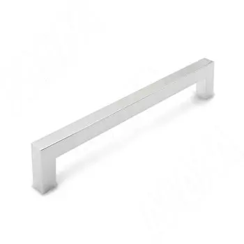 Ручка-скоба 128мм хром (BH.02.128.PC)