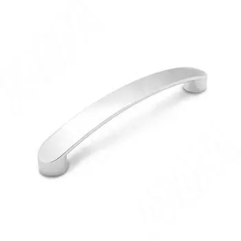 Ручка-скоба 128мм хром (BH.05.128.PC)