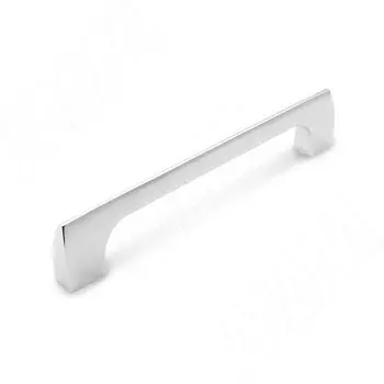 Ручка-скоба 128мм хром (BH.09.128.PC)