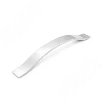 Ручка-скоба 128мм хром (BH.12.128.PC)