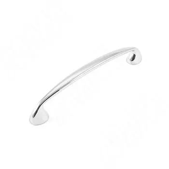 Ручка-скоба 128мм хром (BH.29.128.PC)