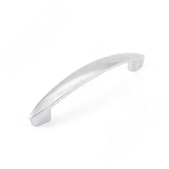 Ручка-скоба 128мм хром (BH.37.128.PC)