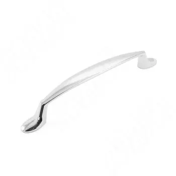 Ручка-скоба 128мм хром (BH.51.128.PC)