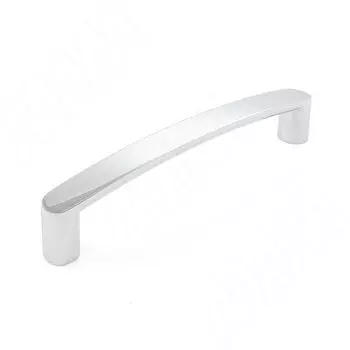 Ручка-скоба 128мм хром (BH.54.128.PC)