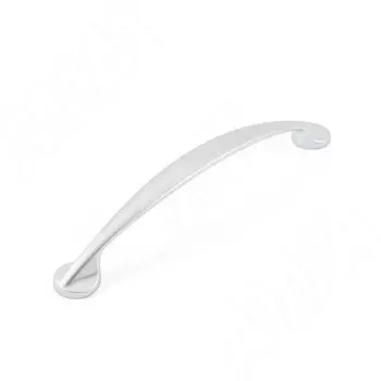 Ручка-скоба 128мм хром матовый (BH.30.128.SC)