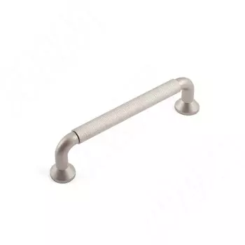 Ручка-скоба 128мм нерж.сталь (BH.57.128.BA)