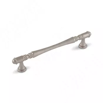 Ручка-скоба 128мм никель (WMN.765.128.00F7)