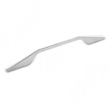 Ручка-скоба 160/192мм хром (402B.160-192.10)