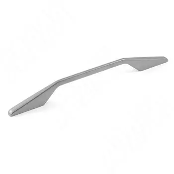 Ручка-скоба 160/192мм нержавеющая сталь (402B.160-192.302NS)