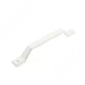 Ручка-скоба 160мм белый матовый (WMN.867.160.00N3)