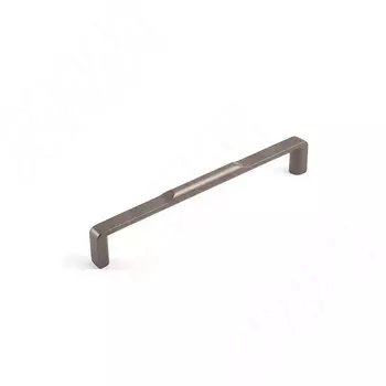 Ручка-скоба 160мм бронза alucover (WMN.882.160.00G7)