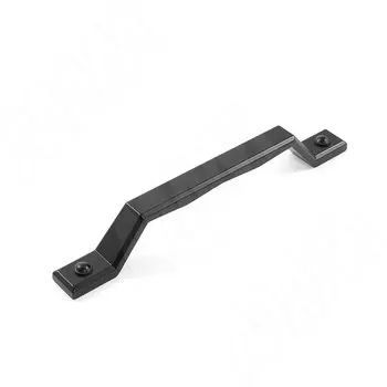 Ручка-скоба 160мм черный матовый (WMN.867.160.00N4)