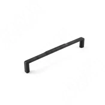 Ручка-скоба 160мм черный матовый (WMN.882.160.00N4)