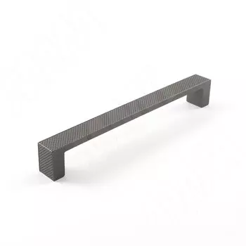 Ручка-скоба 160мм графит (422B.75)