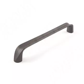 Ручка-скоба 160мм графит (BH.16.160.GF)