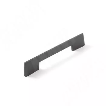 Ручка-скоба 160мм графит (WMN.001.160.00G9)